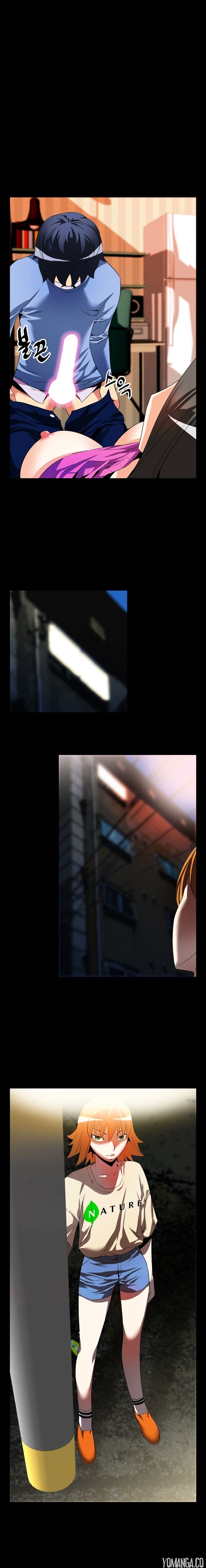 Love Parameter - Chapter 44 [photo 14] - MangaPorn