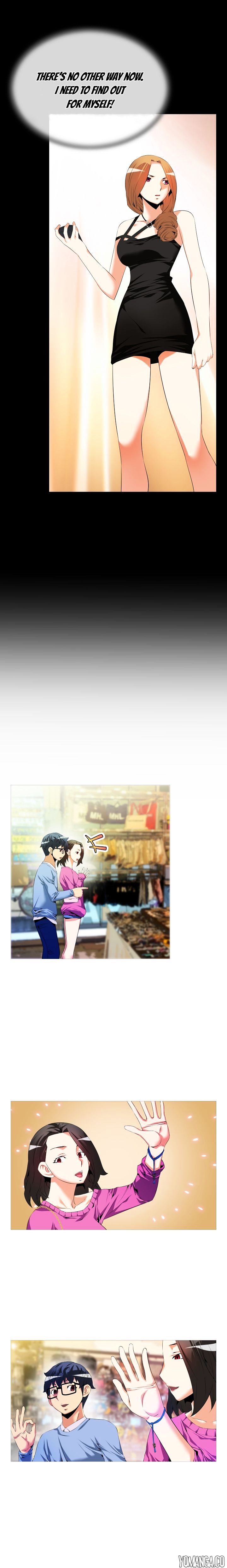 Love Parameter - Chapter 44 [photo 4] - MangaPorn