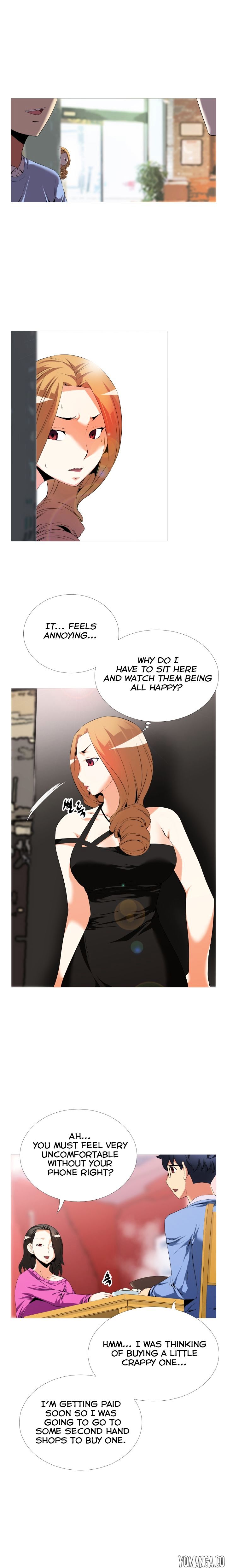 Love Parameter - Chapter 44 [photo 6] - MangaPorn