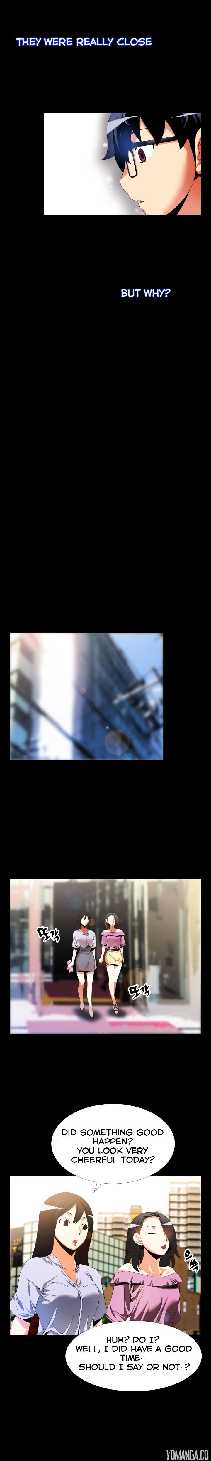 Love Parameter - Chapter 45 [photo 12] - MangaPorn