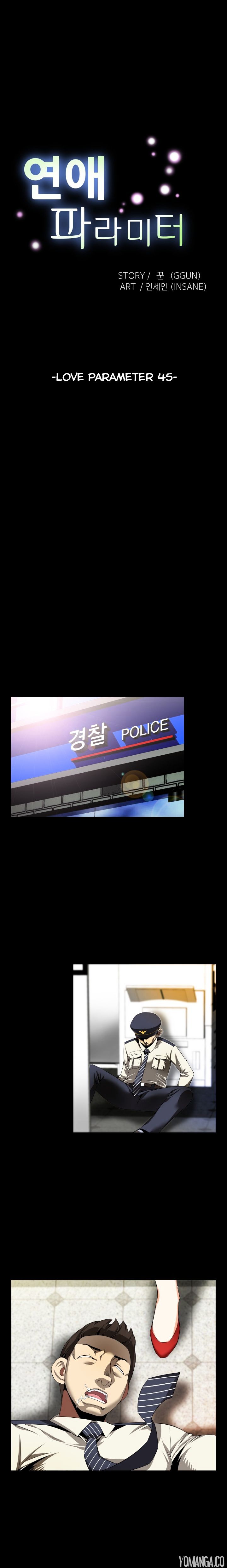 Love Parameter - Chapter 45 [photo 2] - MangaPorn