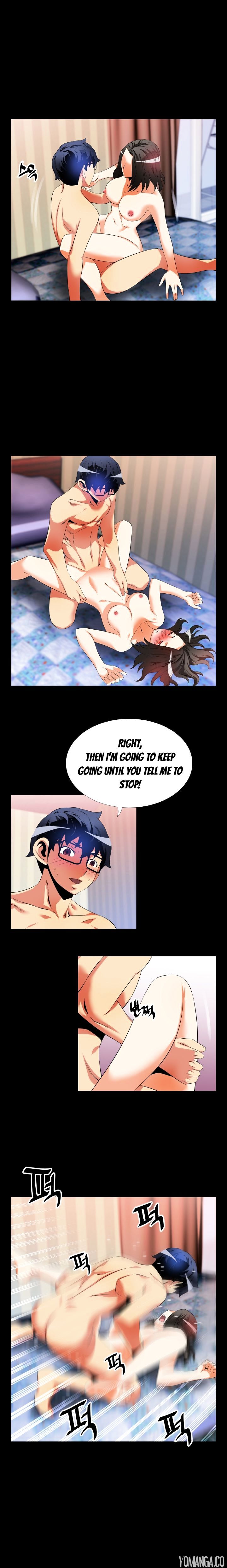 Love Parameter - Chapter 45 [photo 8] - MangaPorn