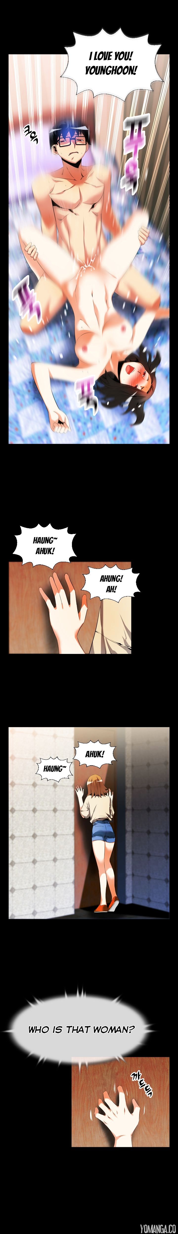 Love Parameter - Chapter 45 [photo 9] - MangaPorn