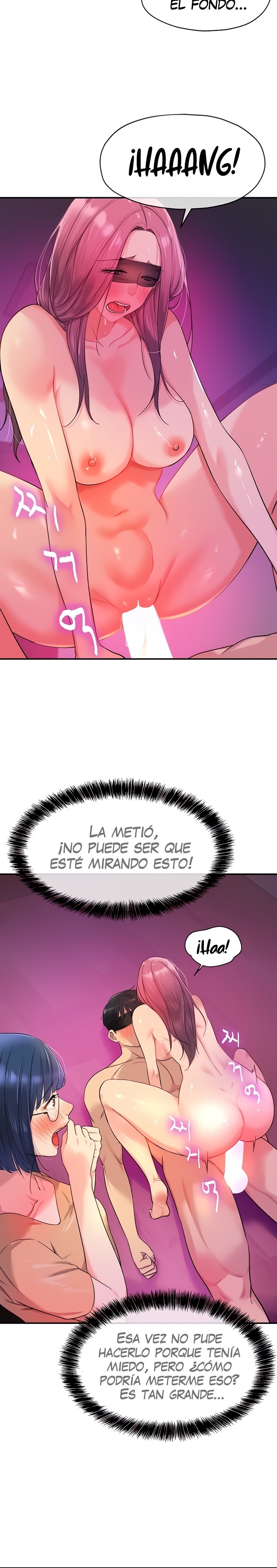 The Shop of Pleasure Raw - Chapter 31 [photo 10] - MangaPorn