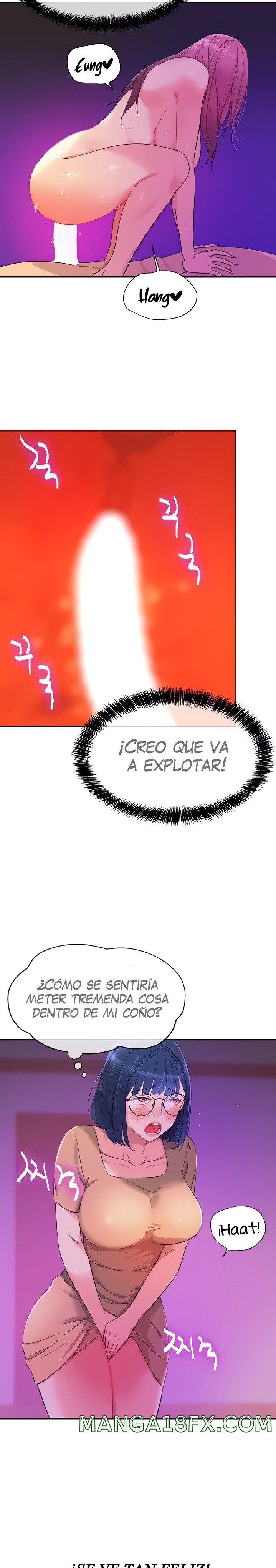 The Shop of Pleasure Raw - Chapter 31 [photo 12] - MangaPorn