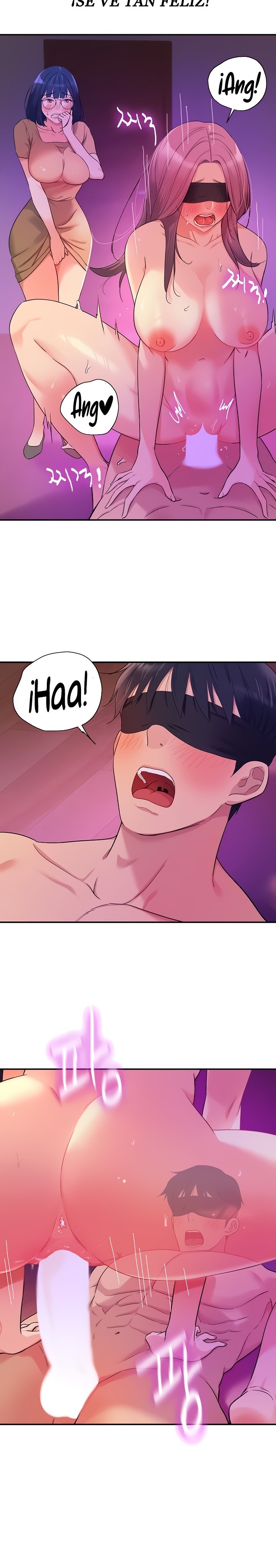 The Shop of Pleasure Raw - Chapter 31 [photo 13] - MangaPorn