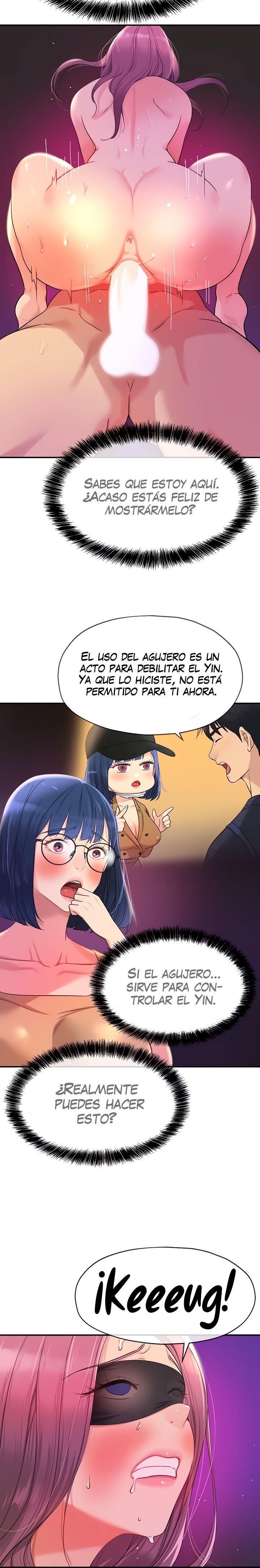 The Shop of Pleasure Raw - Chapter 31 [photo 15] - MangaPorn