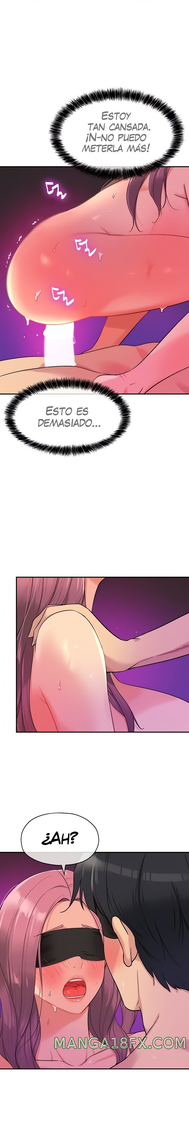 The Shop of Pleasure Raw - Chapter 31 [photo 16] - MangaPorn