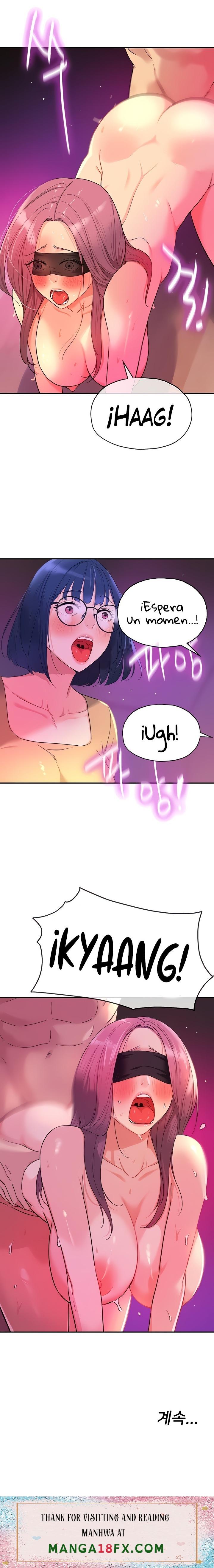 The Shop of Pleasure Raw - Chapter 31 [photo 24] - MangaPorn