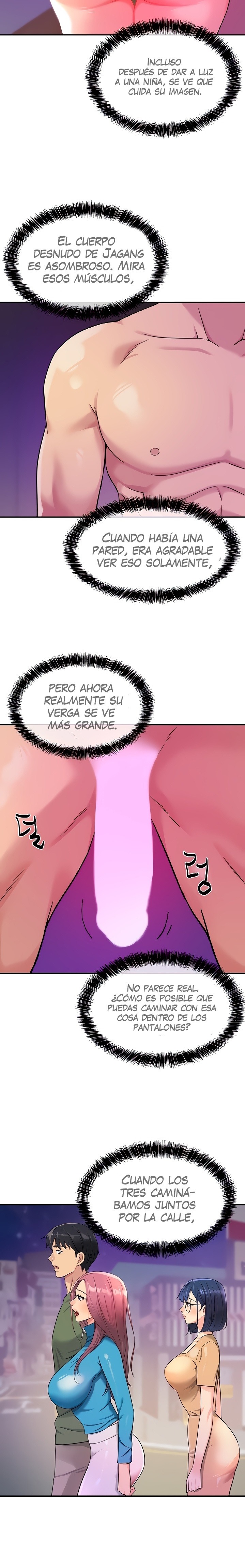 The Shop of Pleasure Raw - Chapter 31 [photo 3] - MangaPorn