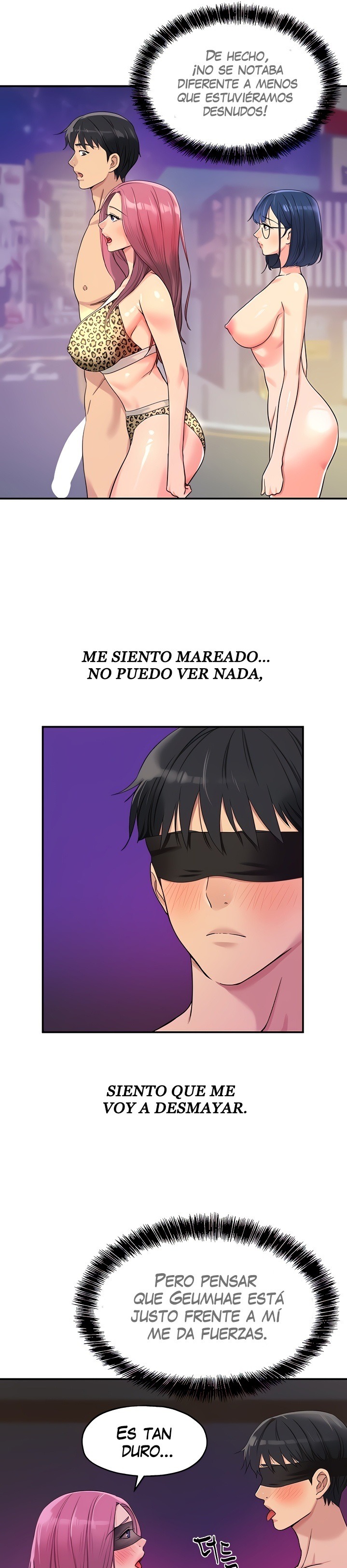 The Shop of Pleasure Raw - Chapter 31 [photo 4] - MangaPorn