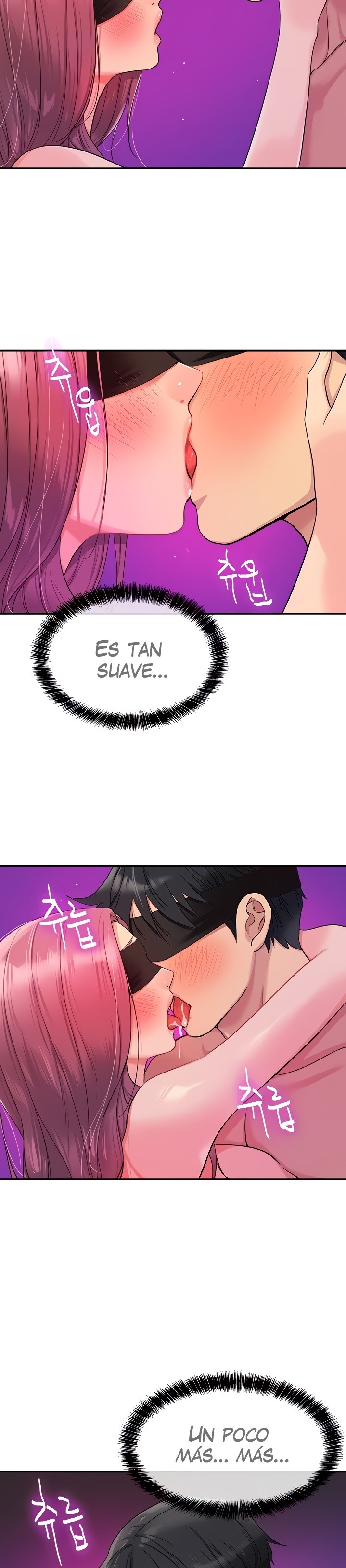 The Shop of Pleasure Raw - Chapter 31 [photo 6] - MangaPorn