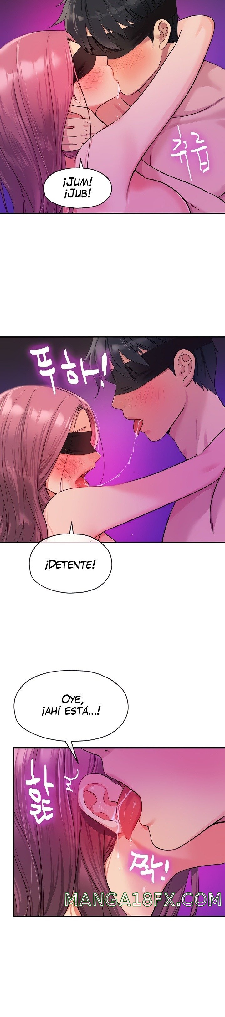 The Shop of Pleasure Raw - Chapter 31 [photo 7] - MangaPorn