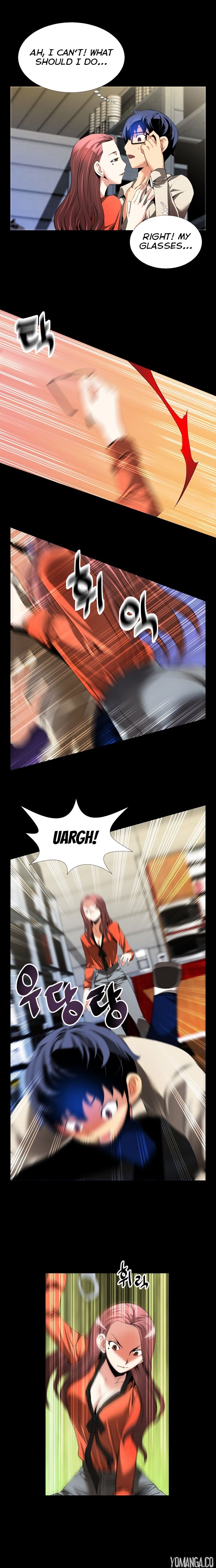 Love Parameter - Chapter 46 [photo 10] - MangaPorn