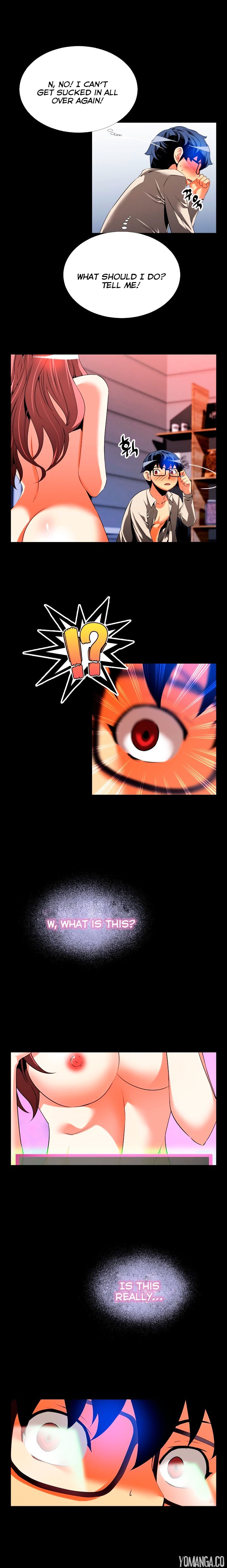 Love Parameter - Chapter 48 [photo 11] - MangaPorn