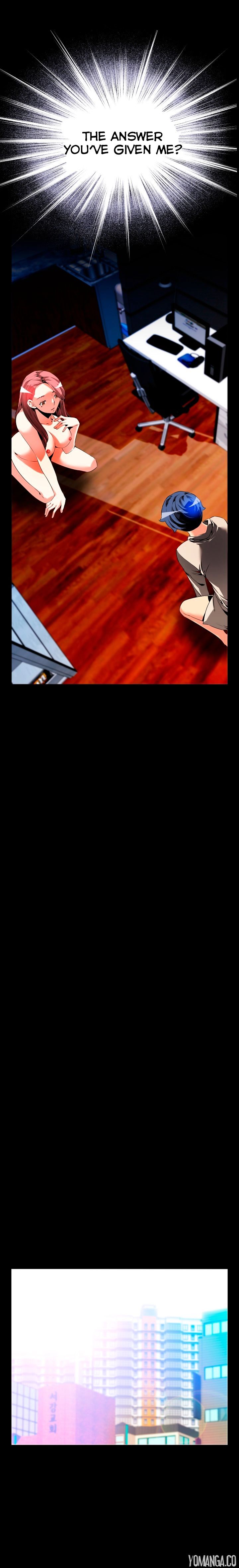 Love Parameter - Chapter 48 [photo 12] - MangaPorn