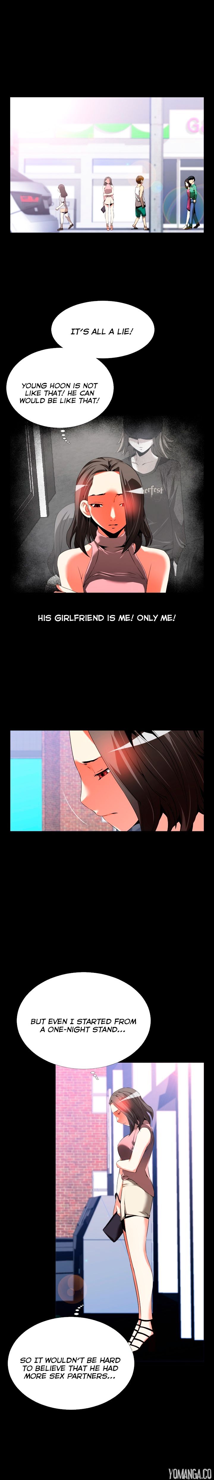 Love Parameter - Chapter 48 [photo 13] - MangaPorn