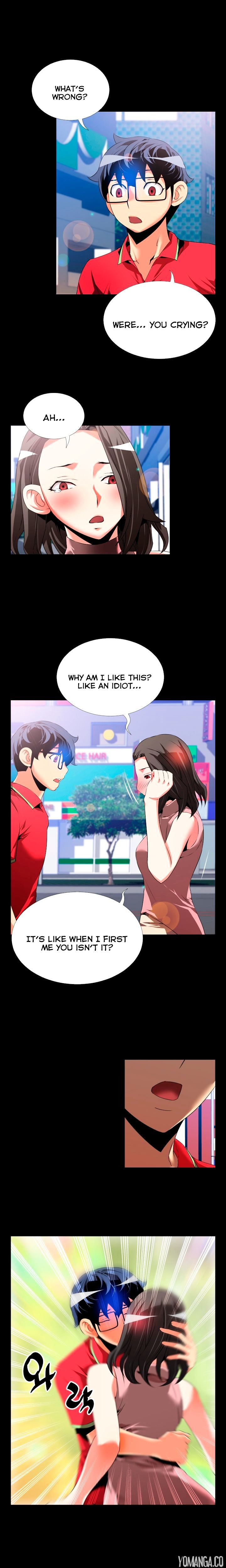 Love Parameter - Chapter 48 [photo 15] - MangaPorn