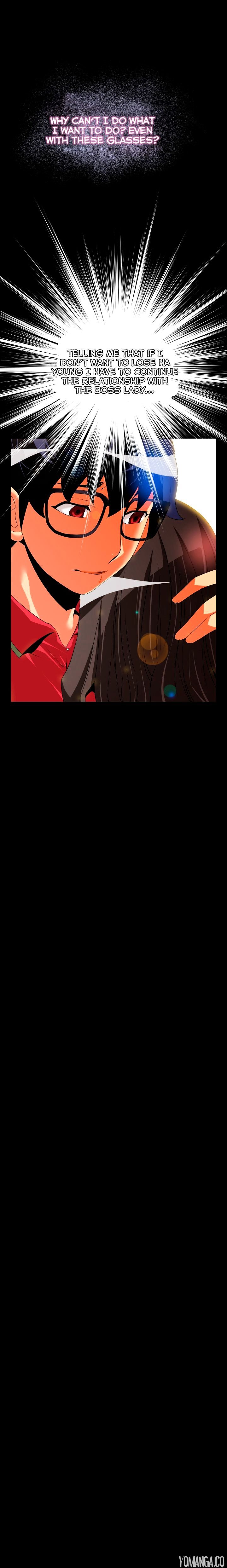 Love Parameter - Chapter 48 [photo 17] - MangaPorn