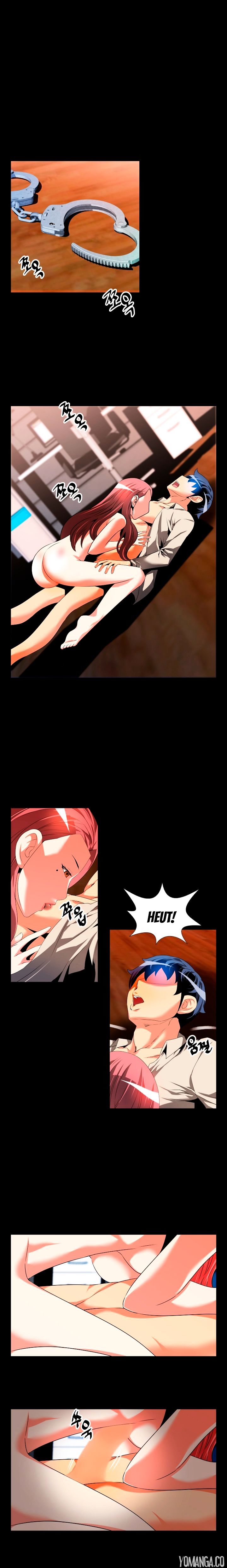 Love Parameter - Chapter 48 [photo 4] - MangaPorn