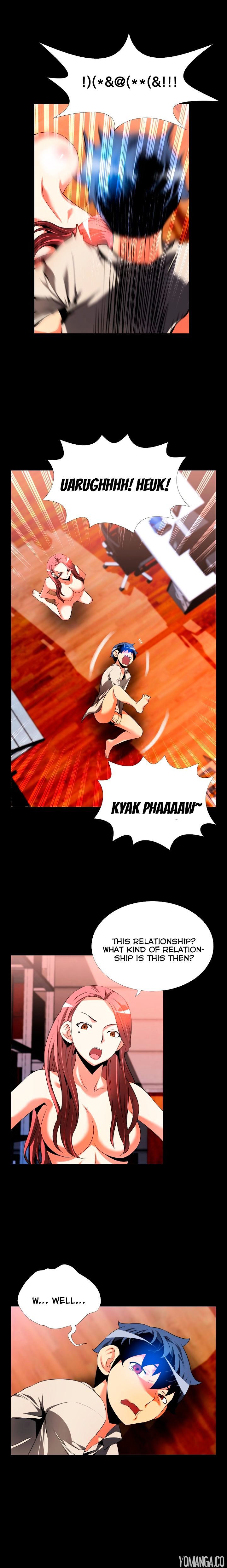 Love Parameter - Chapter 48 [photo 7] - MangaPorn