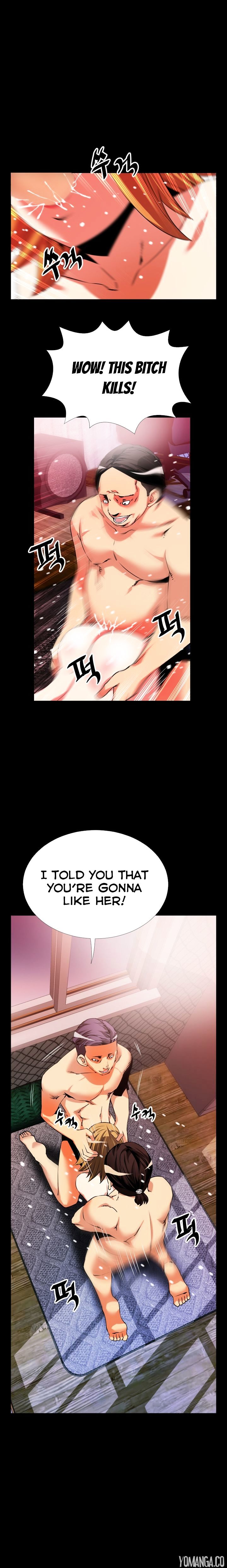 Love Parameter - Chapter 49 [photo 10] - MangaPorn