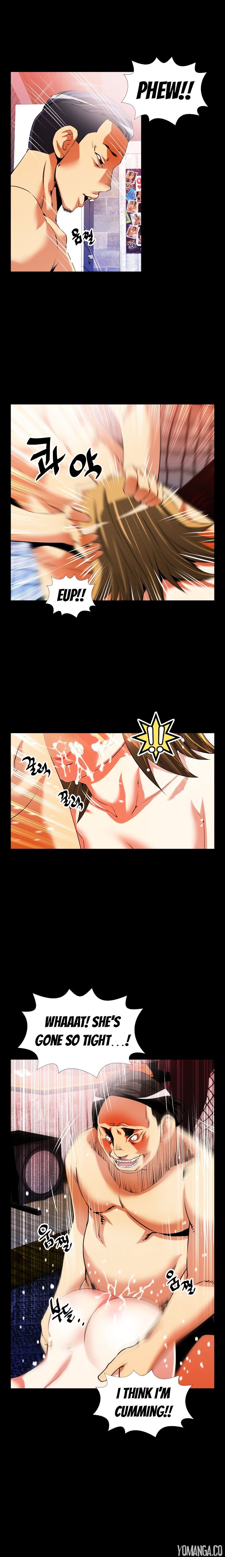 Love Parameter - Chapter 49 [photo 12] - MangaPorn