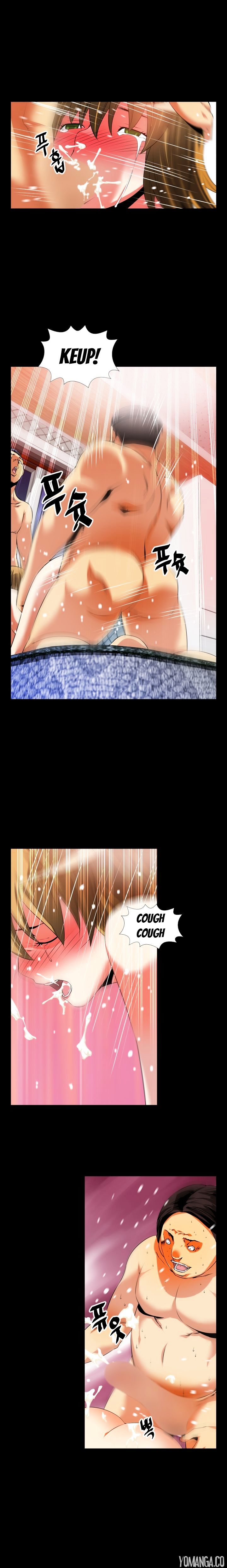 Love Parameter - Chapter 49 [photo 13] - MangaPorn