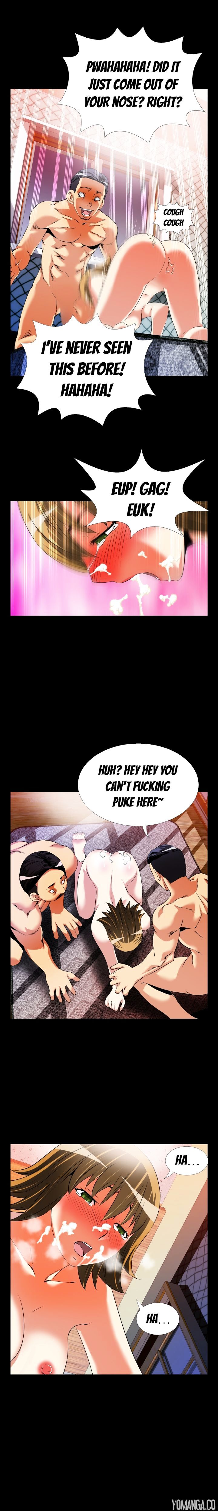 Love Parameter - Chapter 49 [photo 14] - MangaPorn