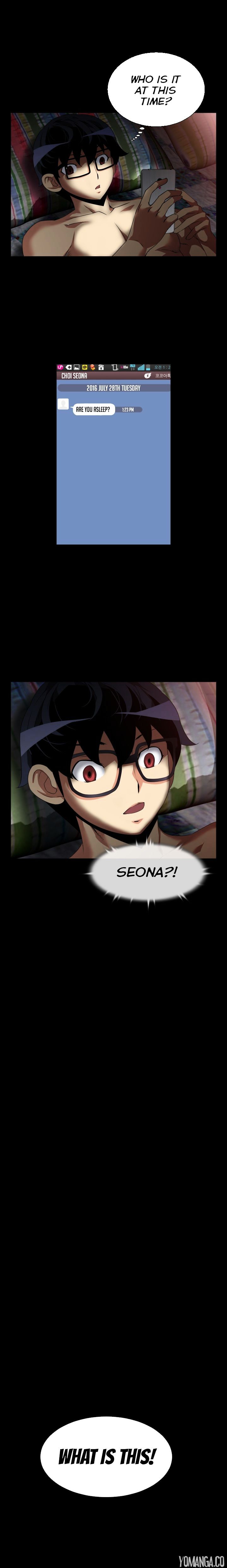 Love Parameter - Chapter 49 [photo 7] - MangaPorn