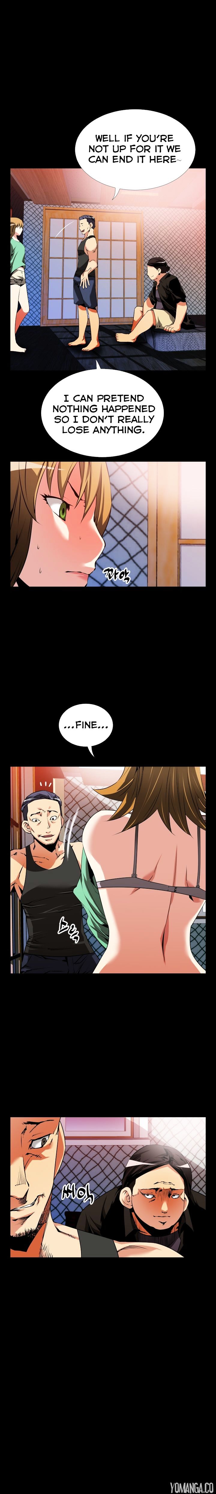 Love Parameter - Chapter 49 [photo 9] - MangaPorn