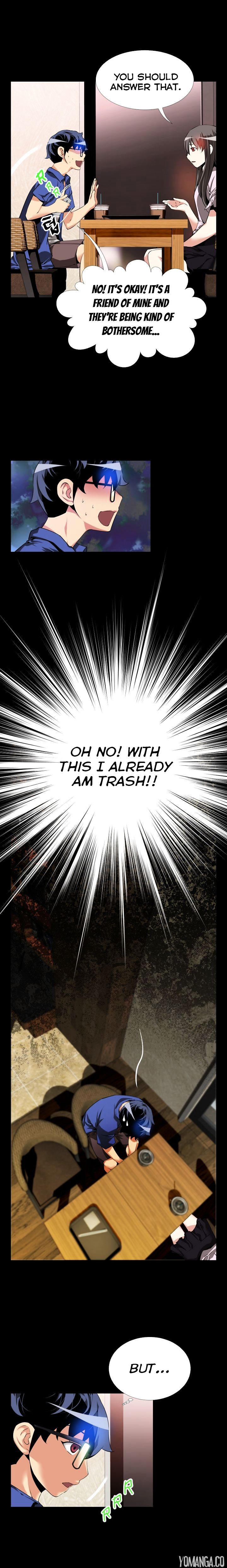 Love Parameter - Chapter 50 [photo 12] - MangaPorn