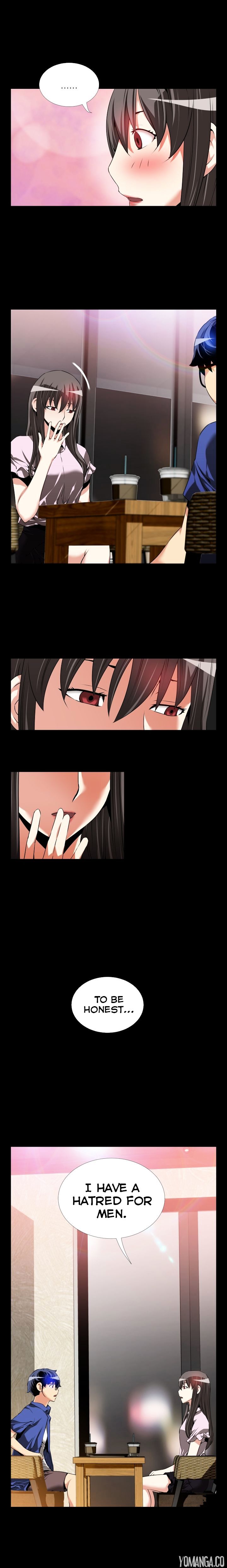 Love Parameter - Chapter 50 [photo 15] - MangaPorn