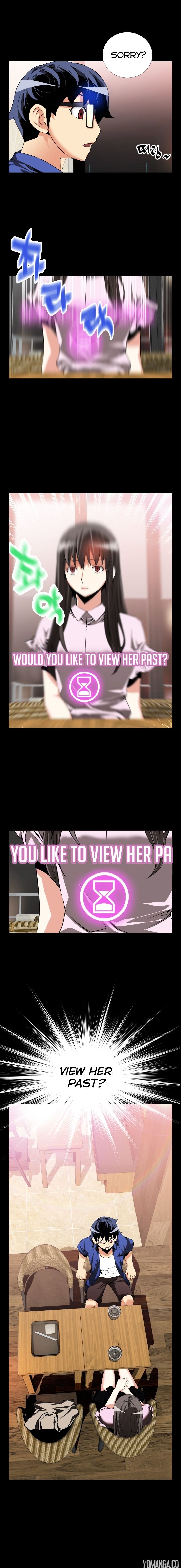 Love Parameter - Chapter 50 [photo 16] - MangaPorn