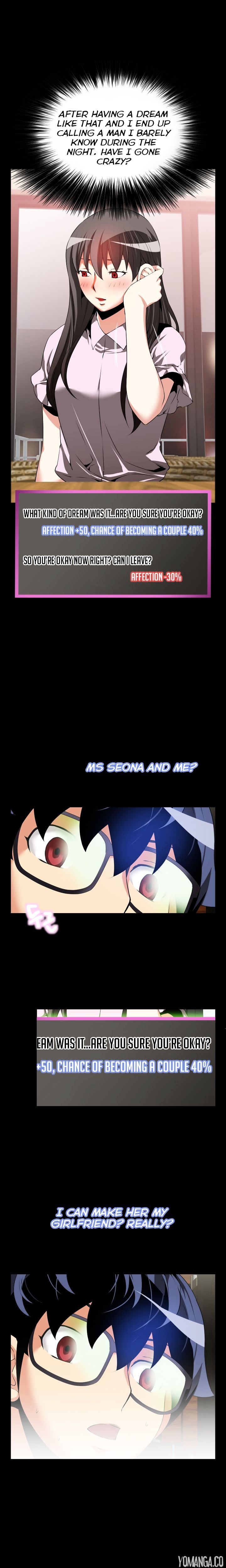 Love Parameter - Chapter 50 [photo 7] - MangaPorn