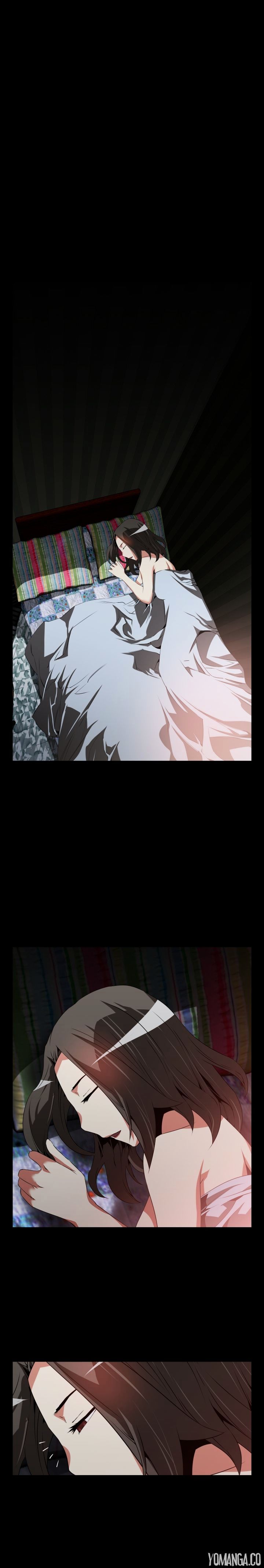 Love Parameter - Chapter 50 [photo 8] - MangaPorn