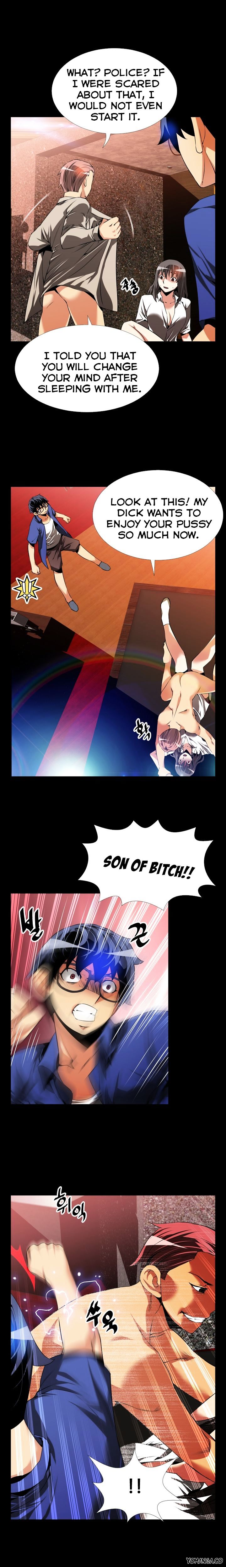 Love Parameter - Chapter 51 [photo 10] - MangaPorn