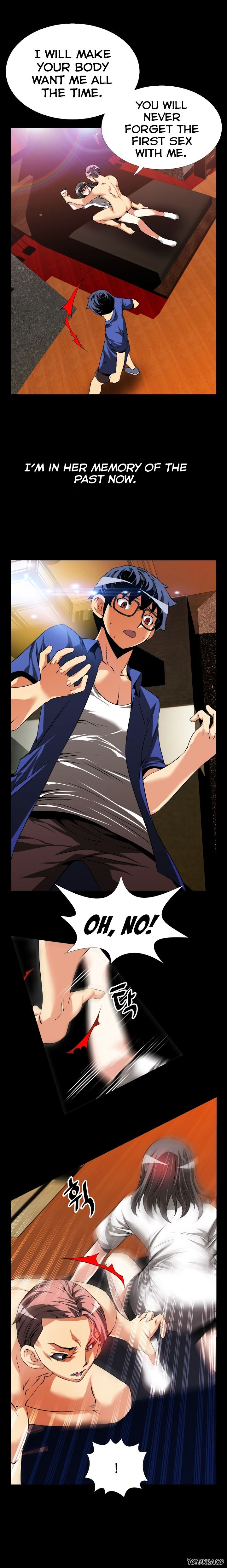 Love Parameter - Chapter 51 [photo 11] - MangaPorn