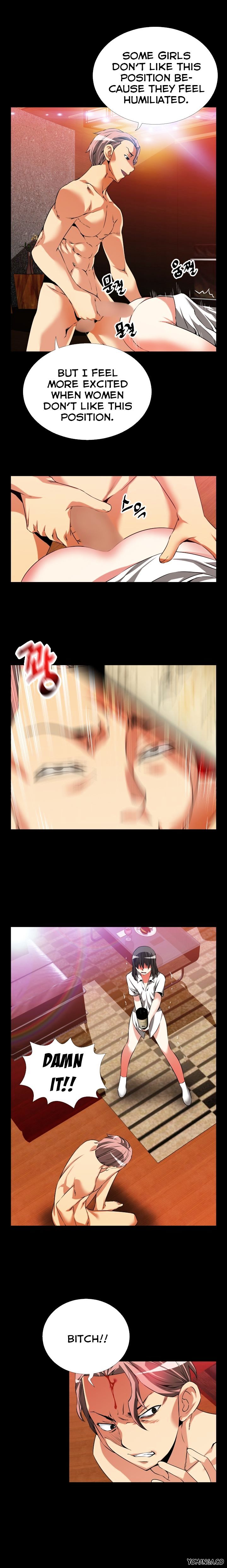 Love Parameter - Chapter 51 [photo 14] - MangaPorn