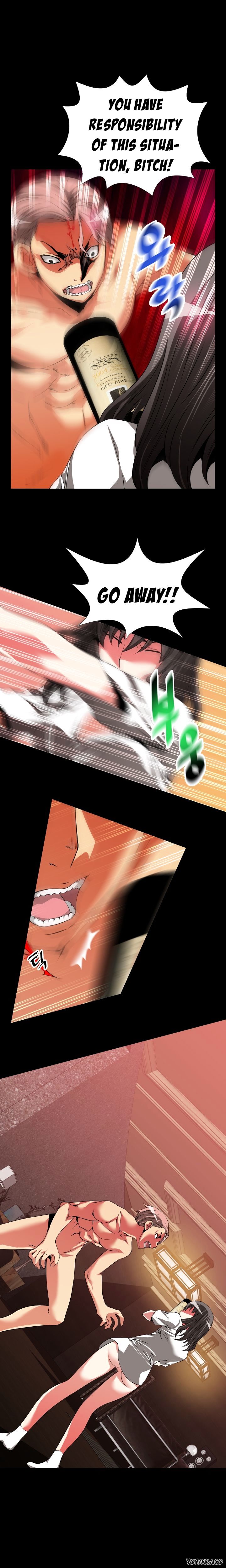 Love Parameter - Chapter 51 [photo 16] - MangaPorn