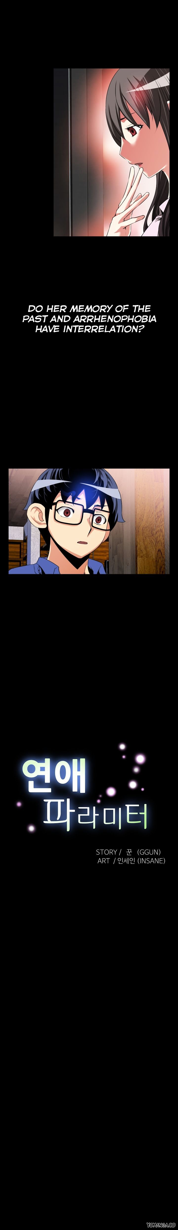 Love Parameter - Chapter 51 [photo 4] - MangaPorn