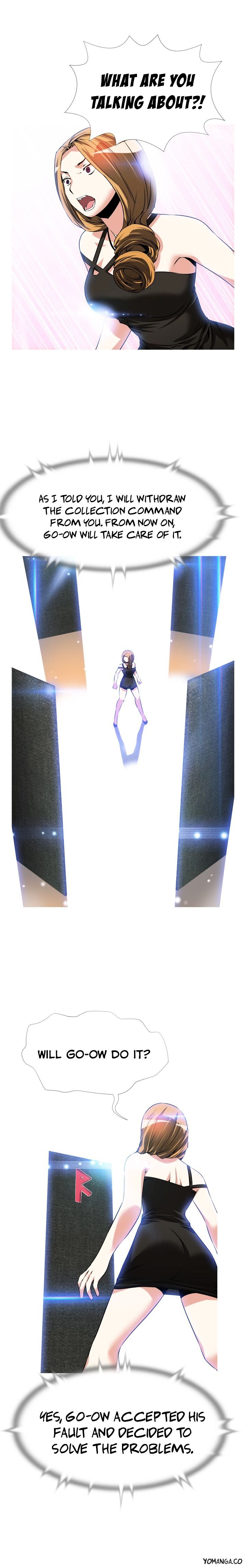 Love Parameter - Chapter 52 [photo 10] - MangaPorn