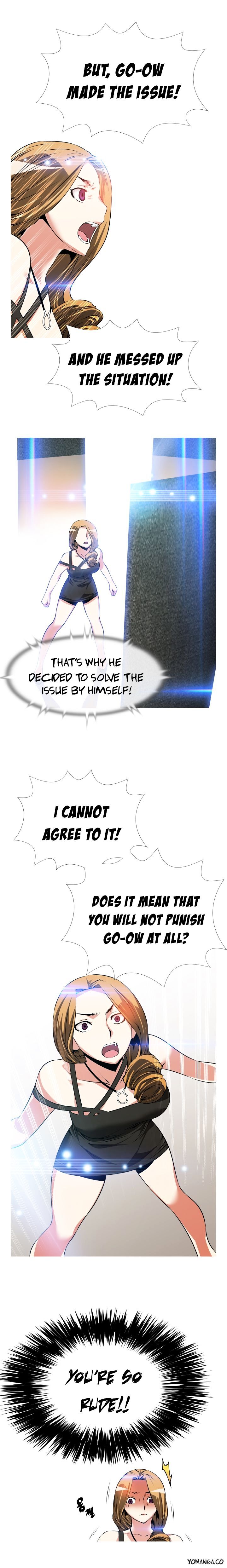 Love Parameter - Chapter 52 [photo 11] - MangaPorn