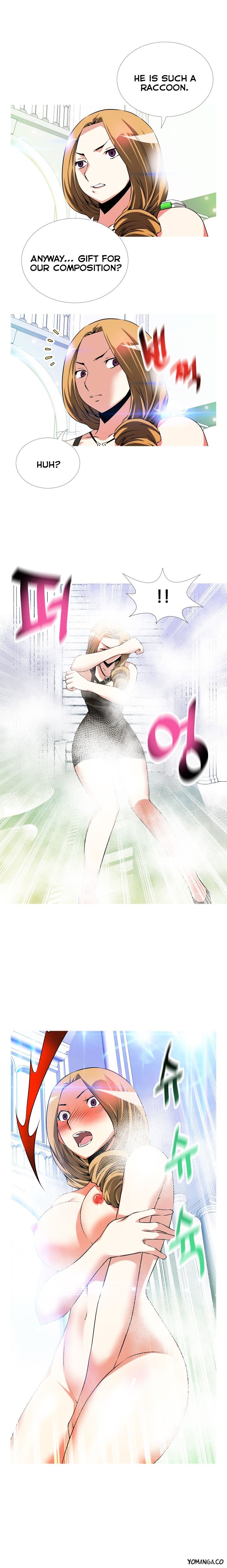 Love Parameter - Chapter 52 [photo 15] - MangaPorn