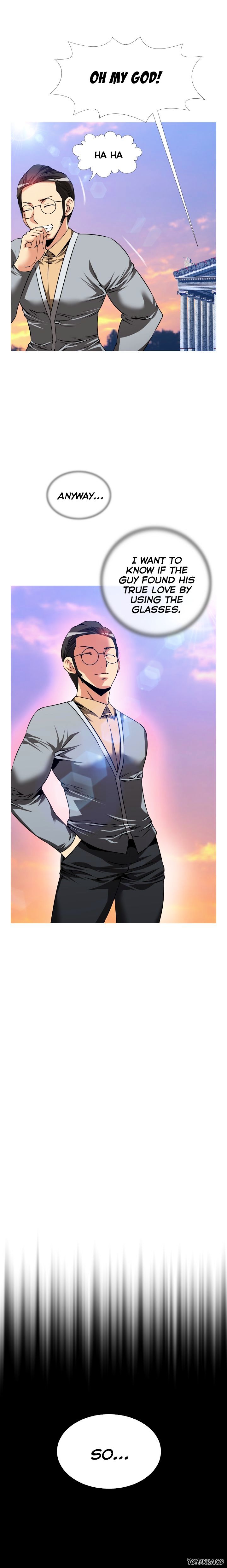 Love Parameter - Chapter 52 [photo 16] - MangaPorn