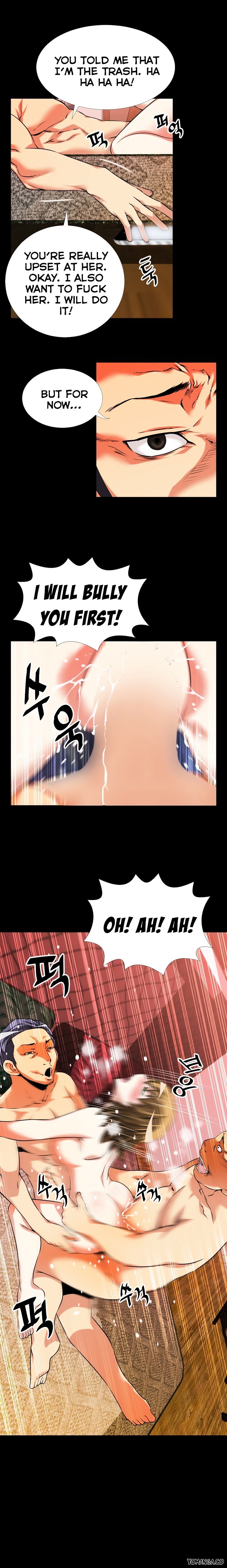 Love Parameter - Chapter 52 [photo 18] - MangaPorn