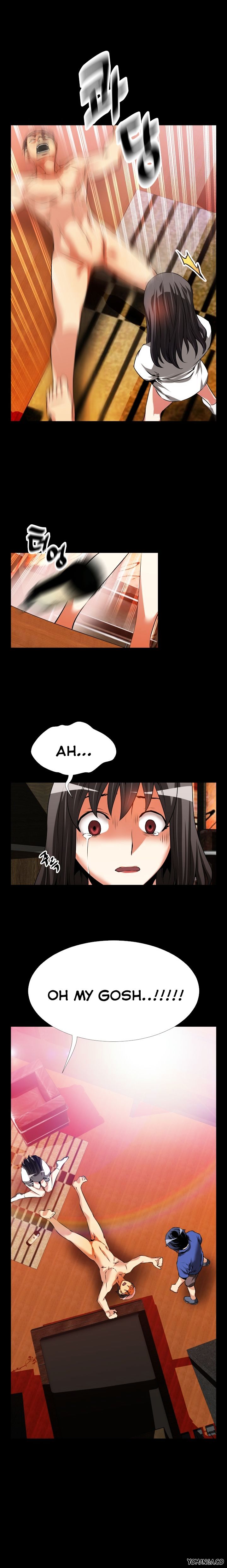 Love Parameter - Chapter 52 [photo 3] - MangaPorn