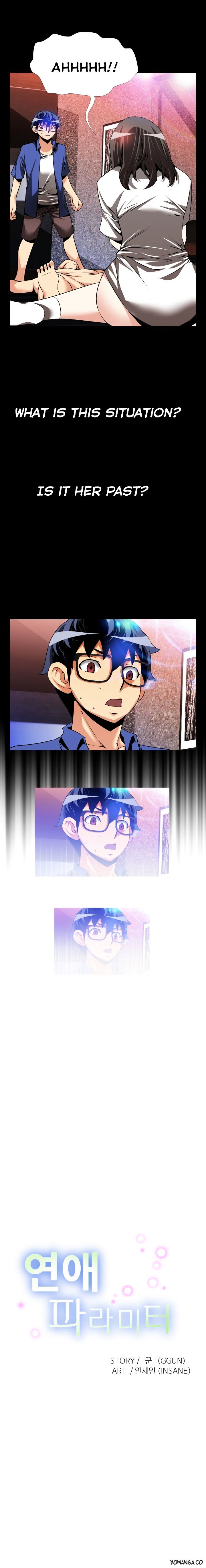 Love Parameter - Chapter 52 [photo 4] - MangaPorn