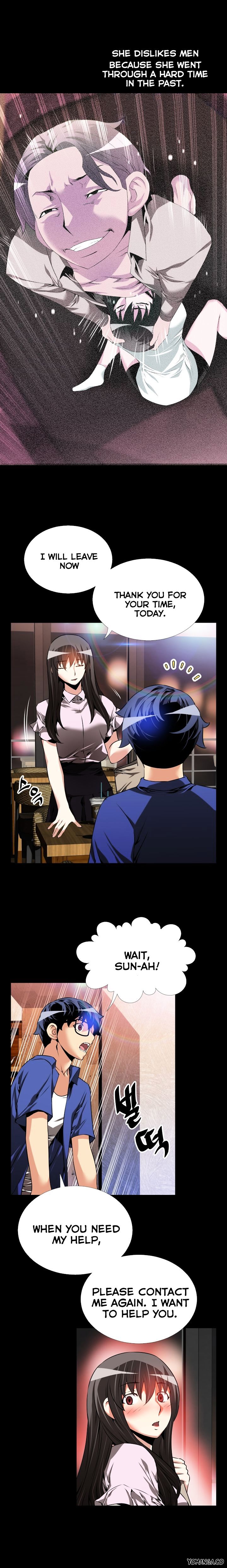 Love Parameter - Chapter 52 [photo 7] - MangaPorn