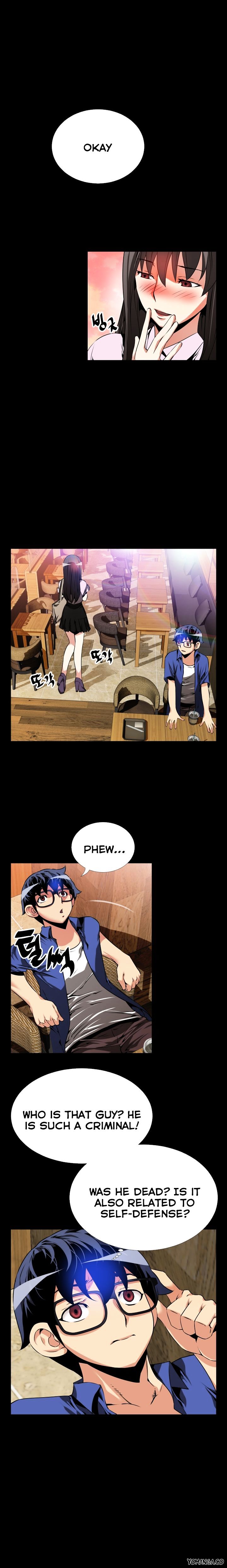 Love Parameter - Chapter 52 [photo 8] - MangaPorn